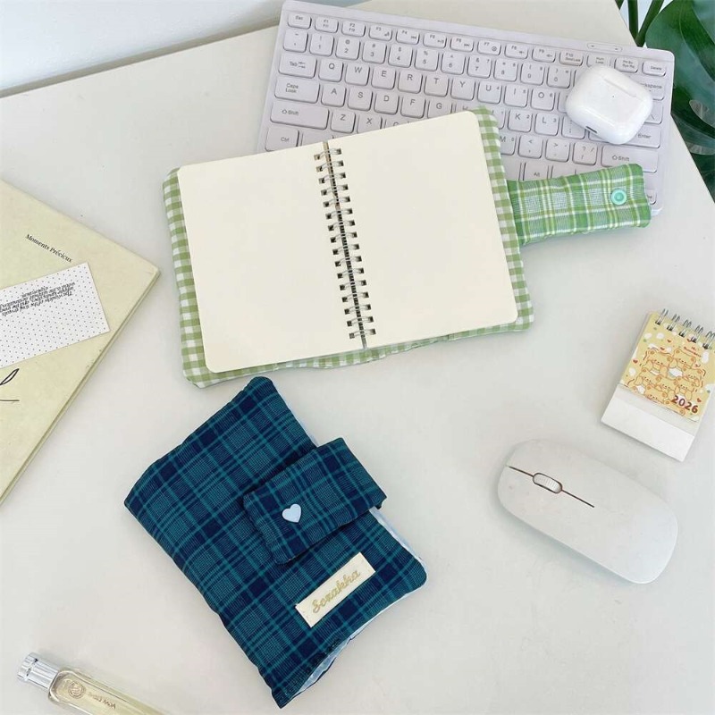 Capa de tecido para diário, co - Laptop Sleeve avaliação e preço