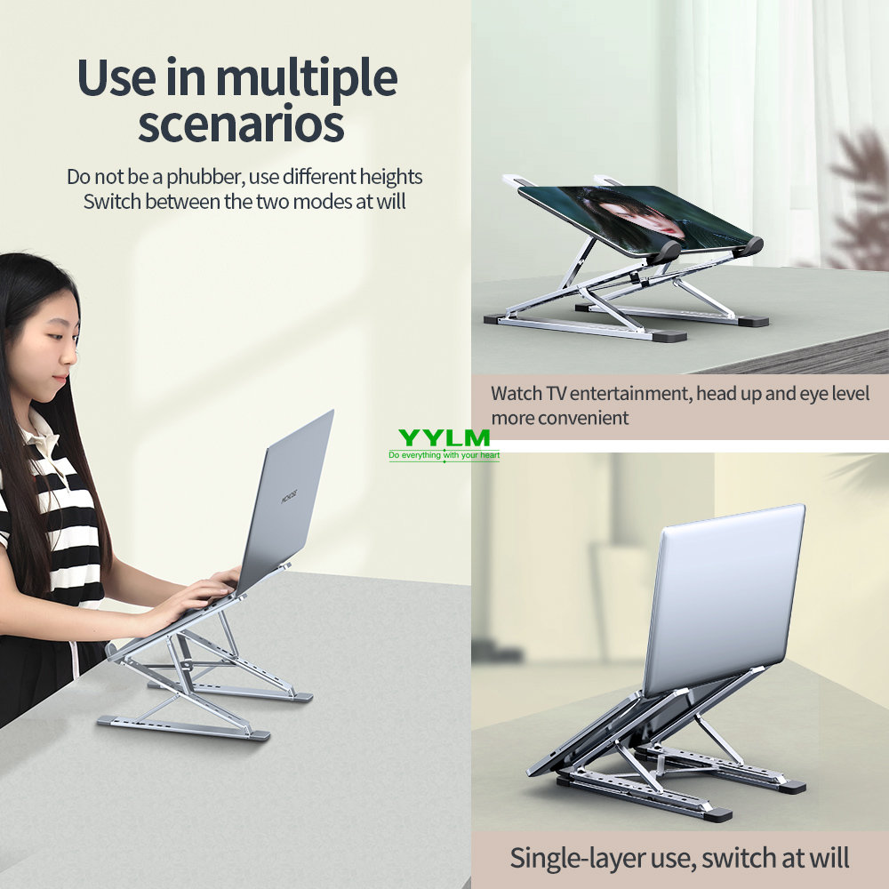 Yymm n8 suporte para laptop de - Laptop Cooling Pad avaliação e preço