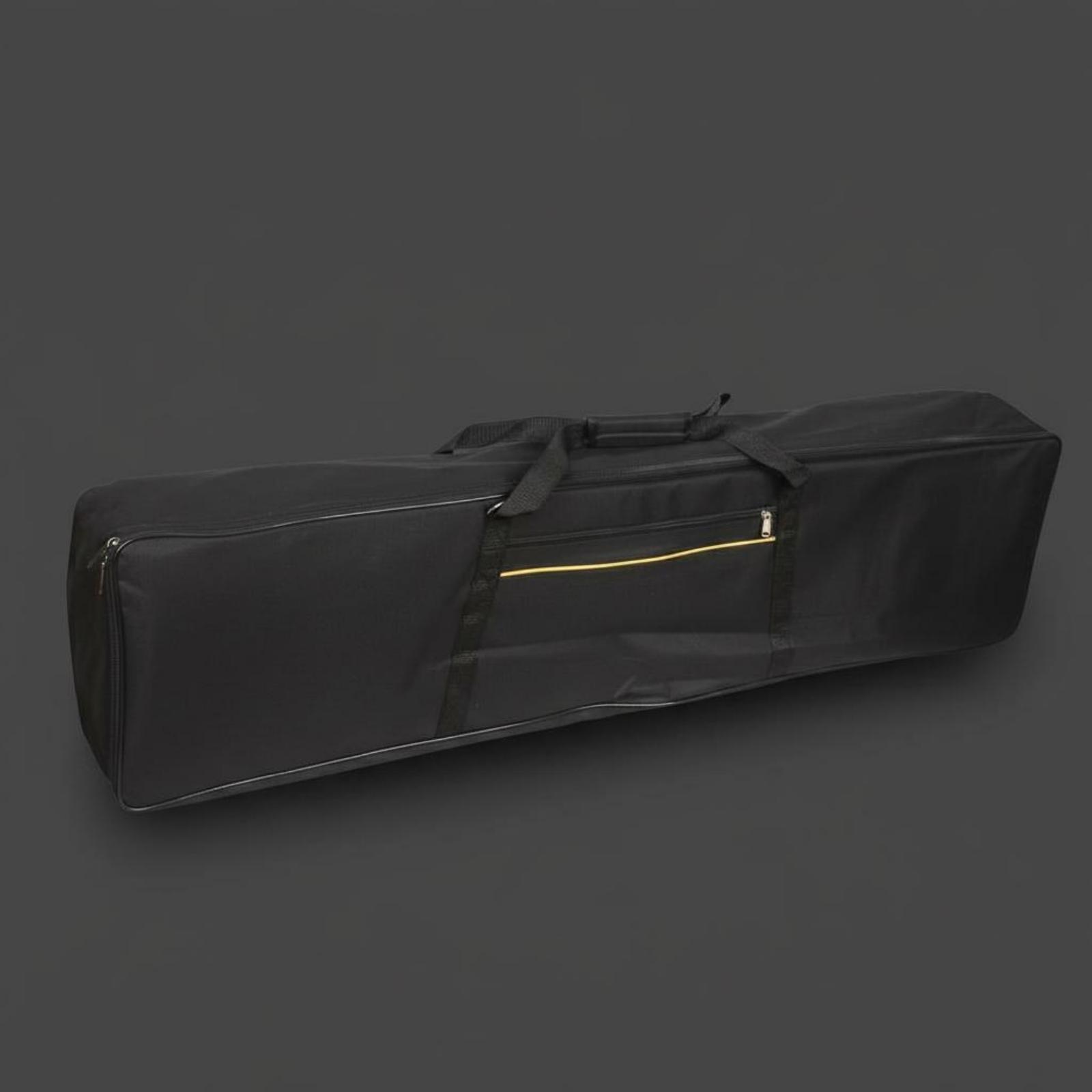 Bolsa para Piano à Prova d'Águ - Keyboard Cover avaliação e preço
