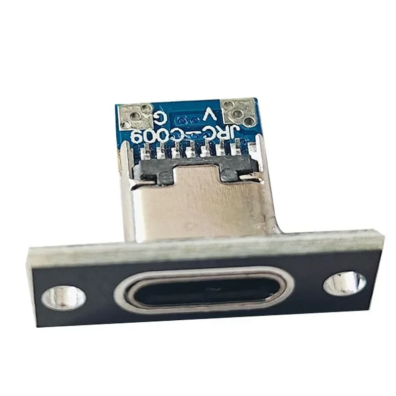 Tomada USB 3.1 Tipo C com Plac - Usb C Hub avaliação e preço