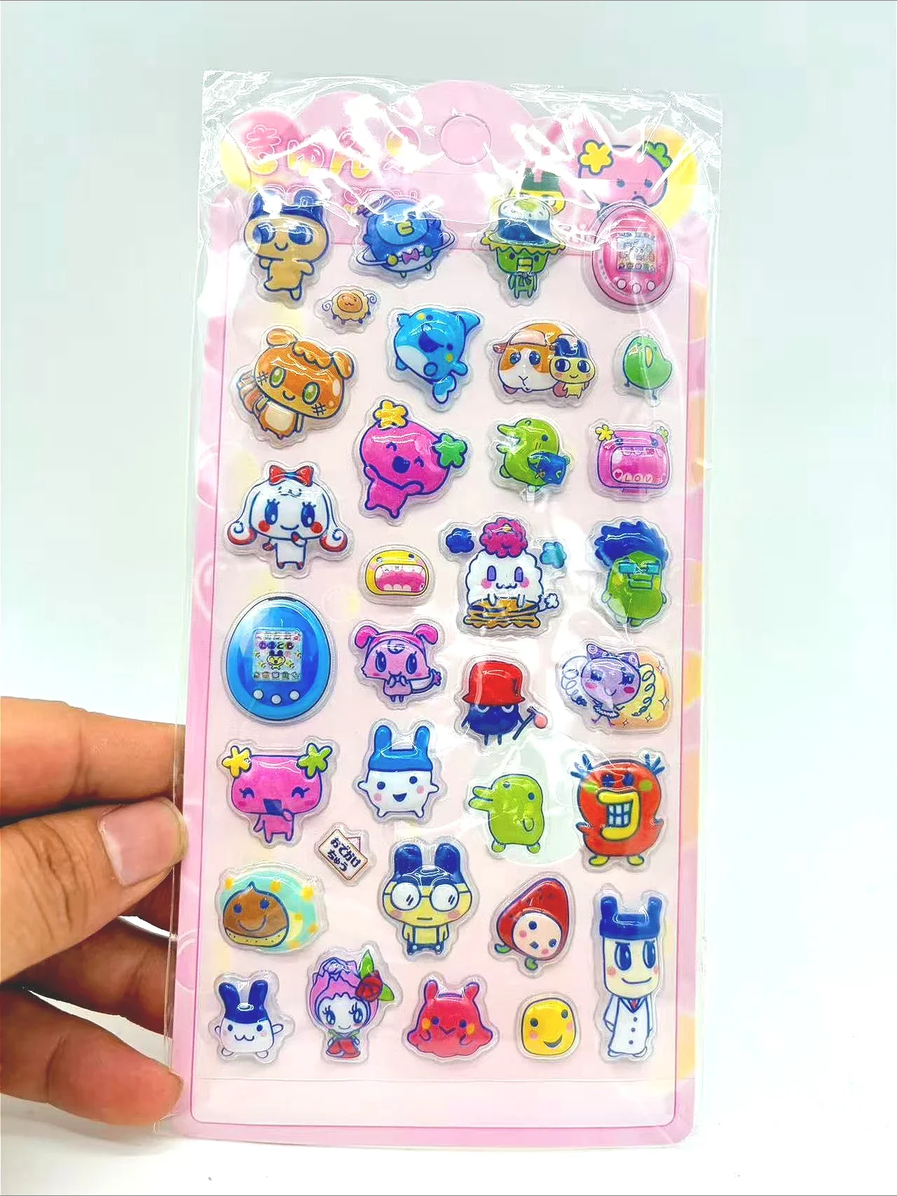 Novos Adesivos 3D em Relevo -  - Laptop Accessories & Repair Jagtap Dairy Pimple Nilakh Pimpri Chinchwad Maharashtra avaliação e preço
