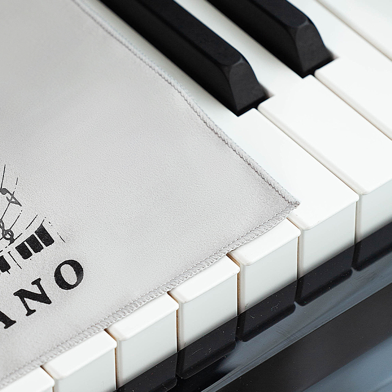 Pano Protetor Triangular para  - Keyboard Cover avaliação e preço
