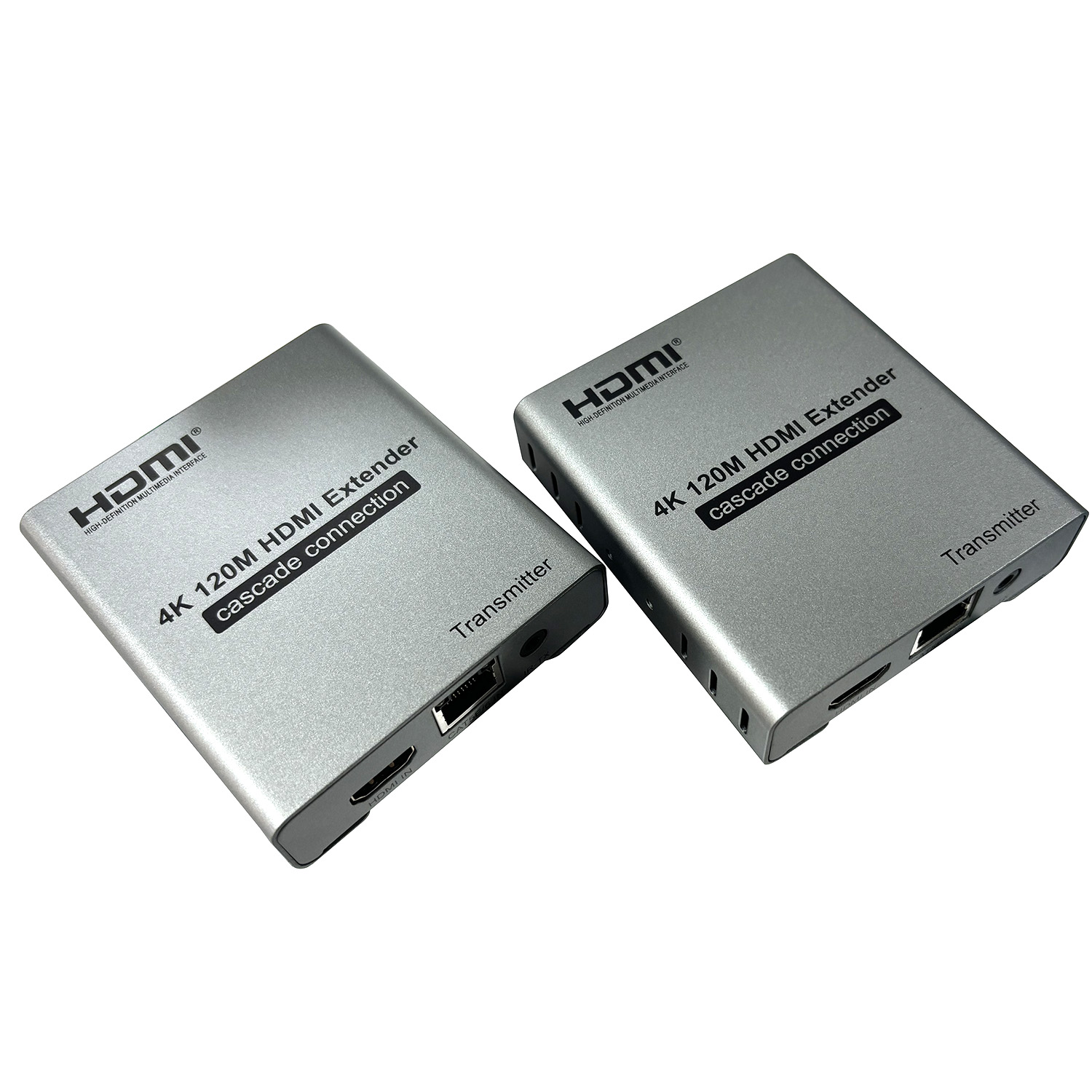 Extensor HDMI 4K 120M sobre Ca - Hdmi Cable avaliação e preço