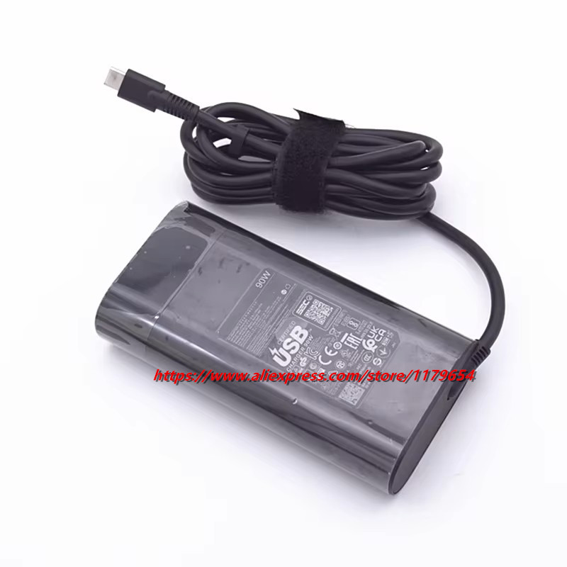 Carregador original para lapto - Laptop Charger avaliação e preço