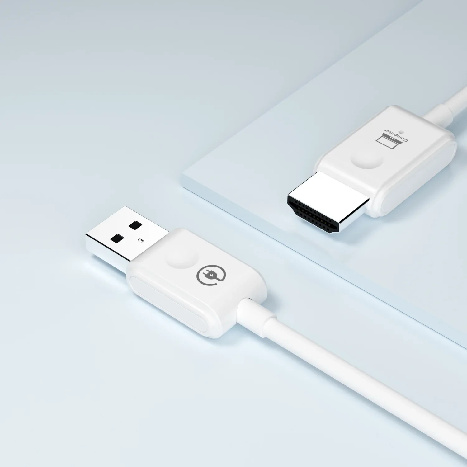 30m extensor hdmi sem fio tran - Hdmi Cable avaliação e preço