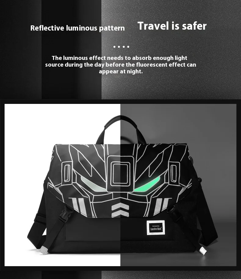 Bolsa de ombro para laptop de  - Laptop Sleeve avaliação e preço