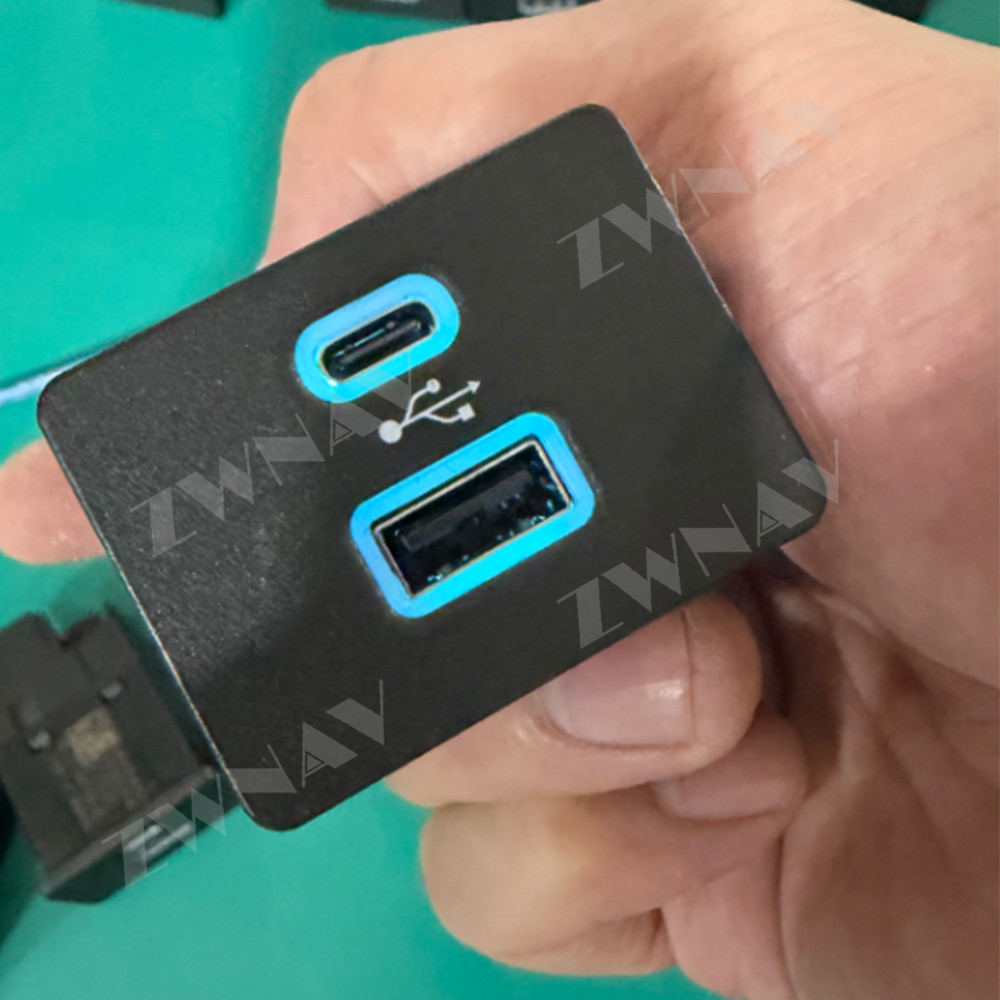 Adaptador Wireless CarPlay And - Usb C Hub avaliação e preço