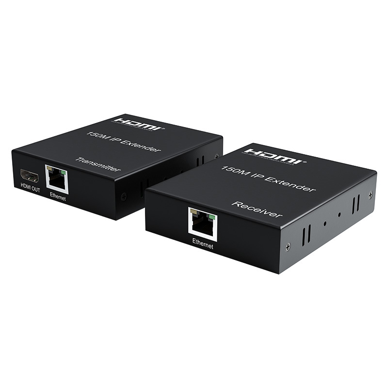 Extensor IP de 150m 200m 300M  - Hdmi Cable avaliação e preço