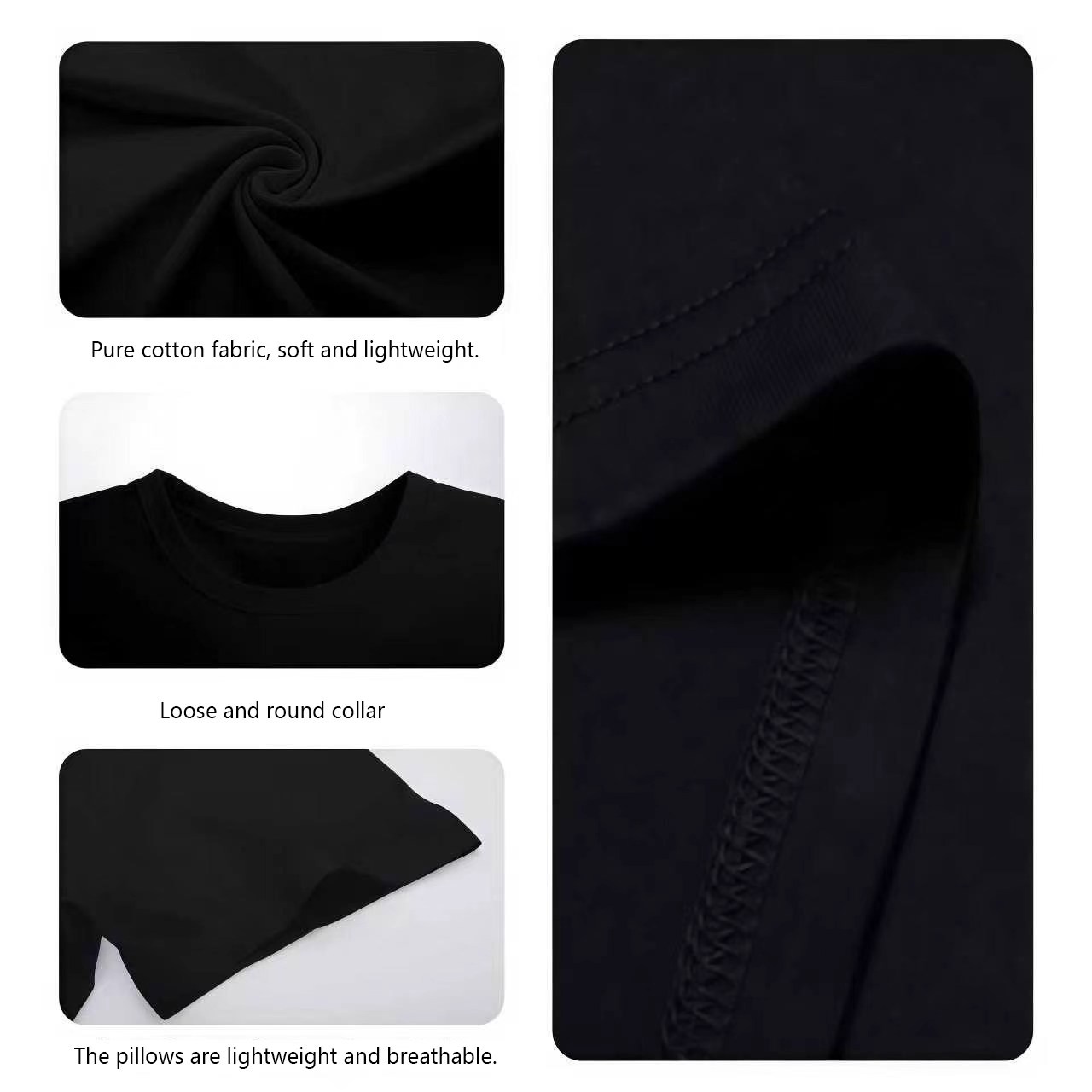 Camiseta Unissex Oversized de  - Laptop Sleeve avaliação e preço