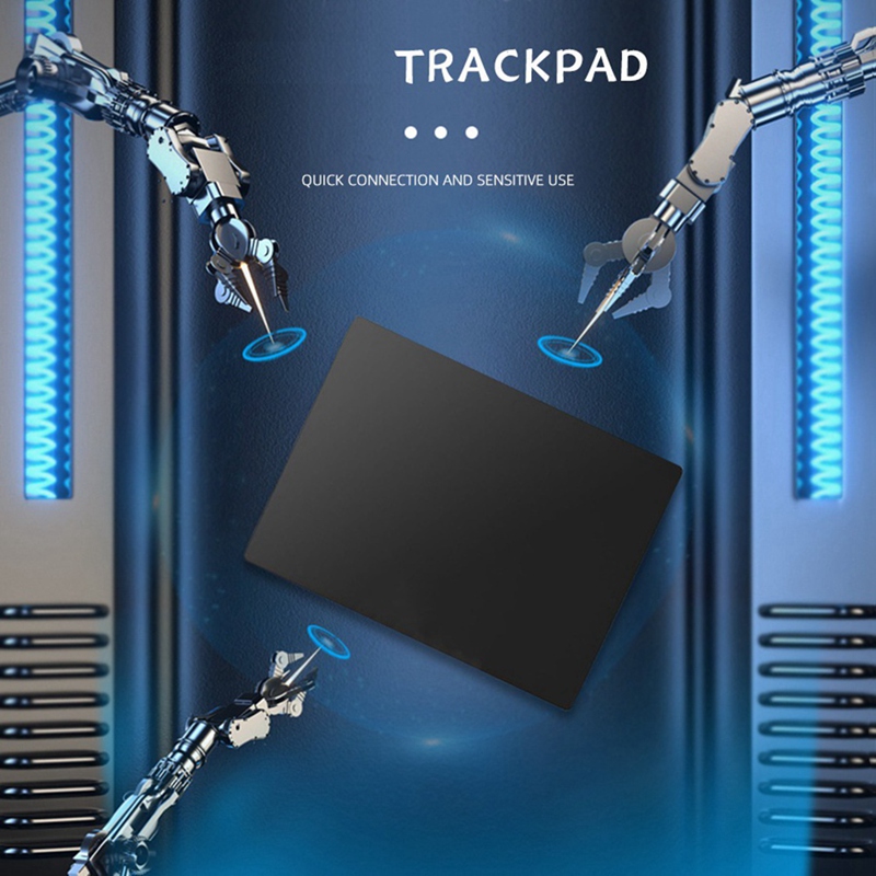 Usb com fio multi-toque trackp - Laptop Mouse avaliação e preço