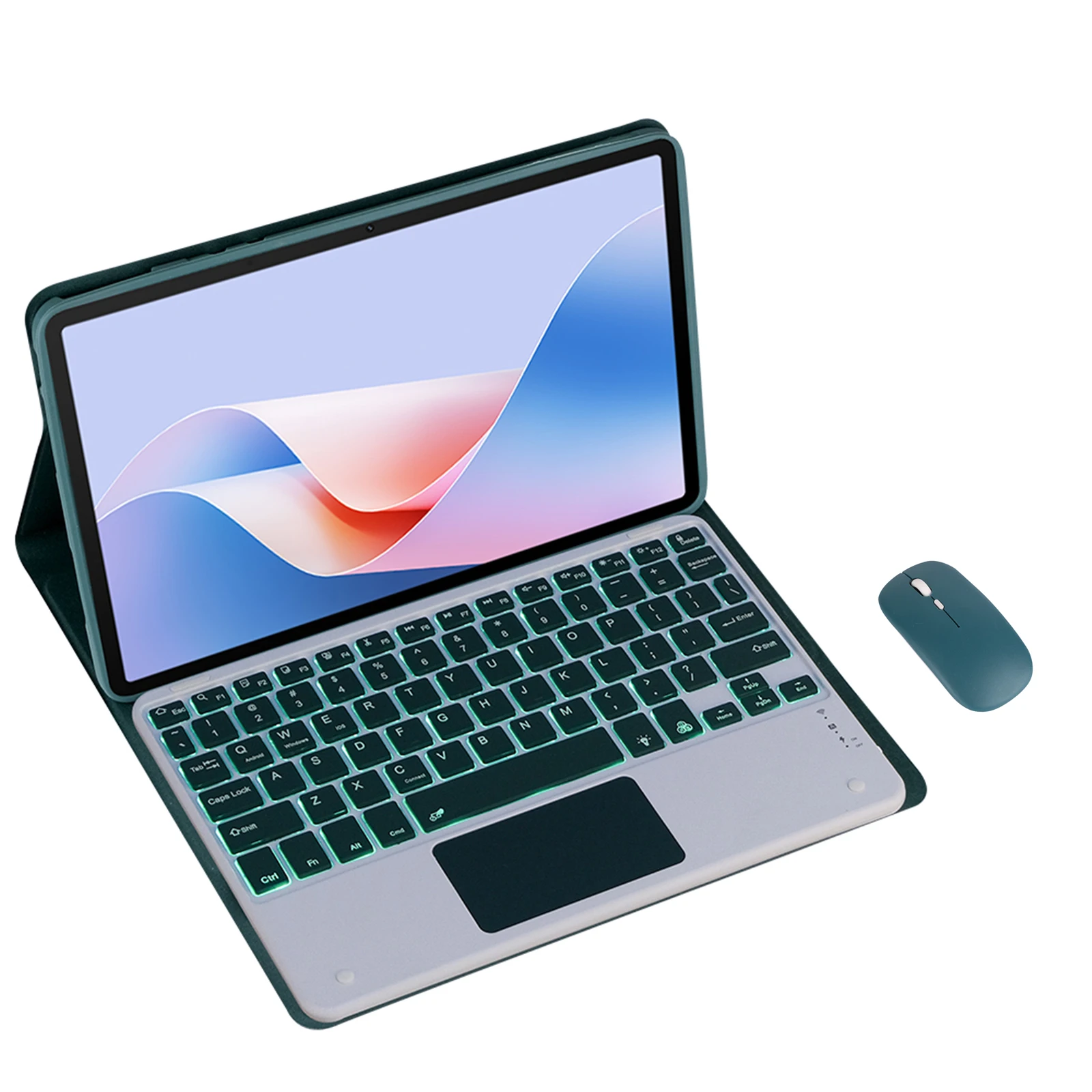 Capa de teclado para lenovo ta - Keyboard Cover avaliação e preço