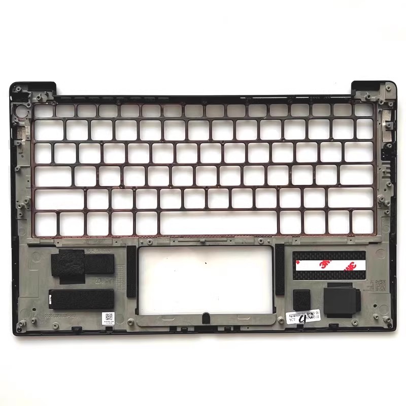 Novo para xps 13 9370 9380 739 - Keyboard Cover avaliação e preço