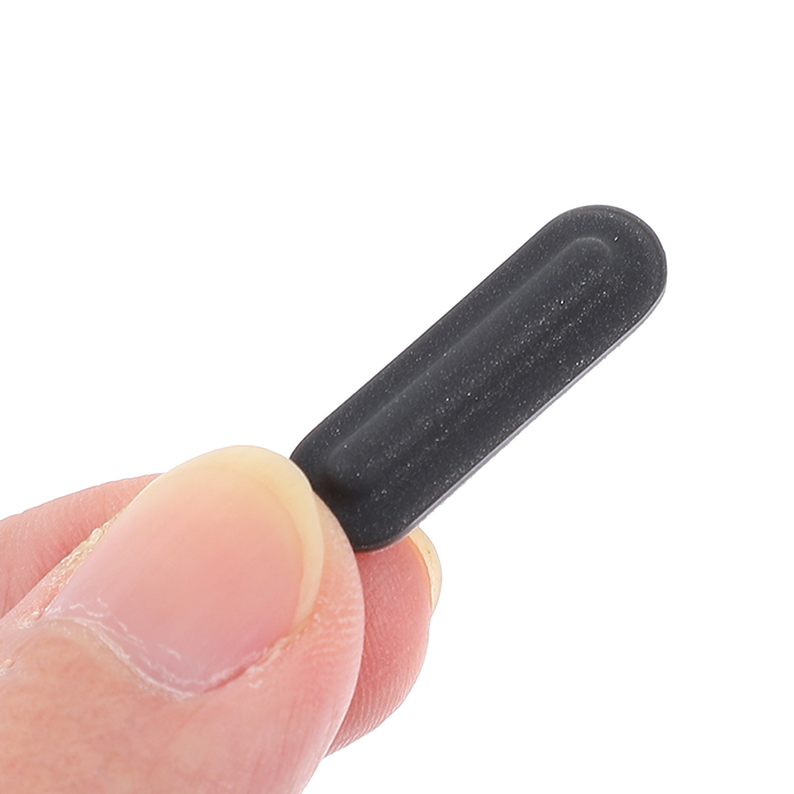 12 unidades de pés de borracha - Keyboard Cover avaliação e preço