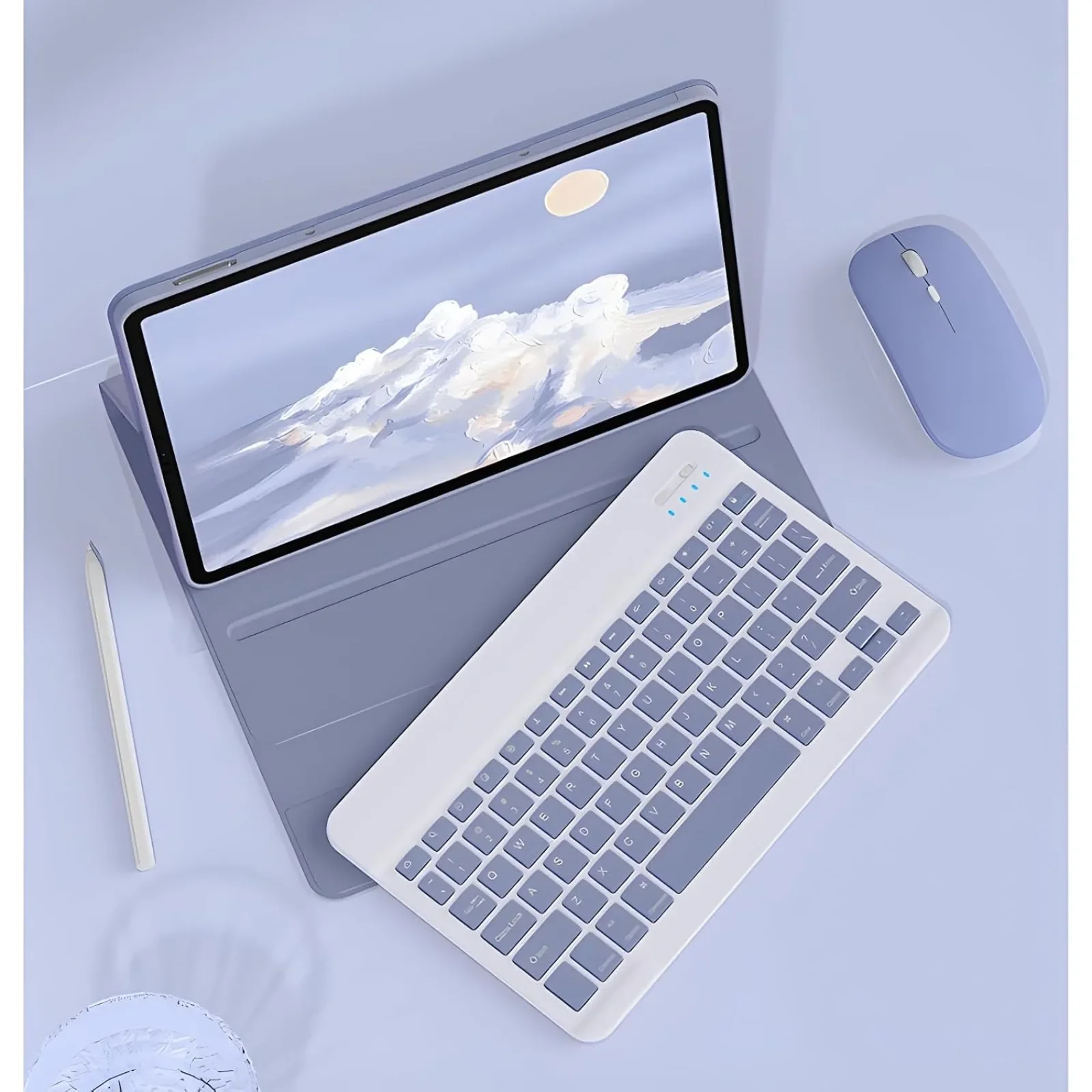 Capa de teclado para honor pad - Keyboard Cover avaliação e preço