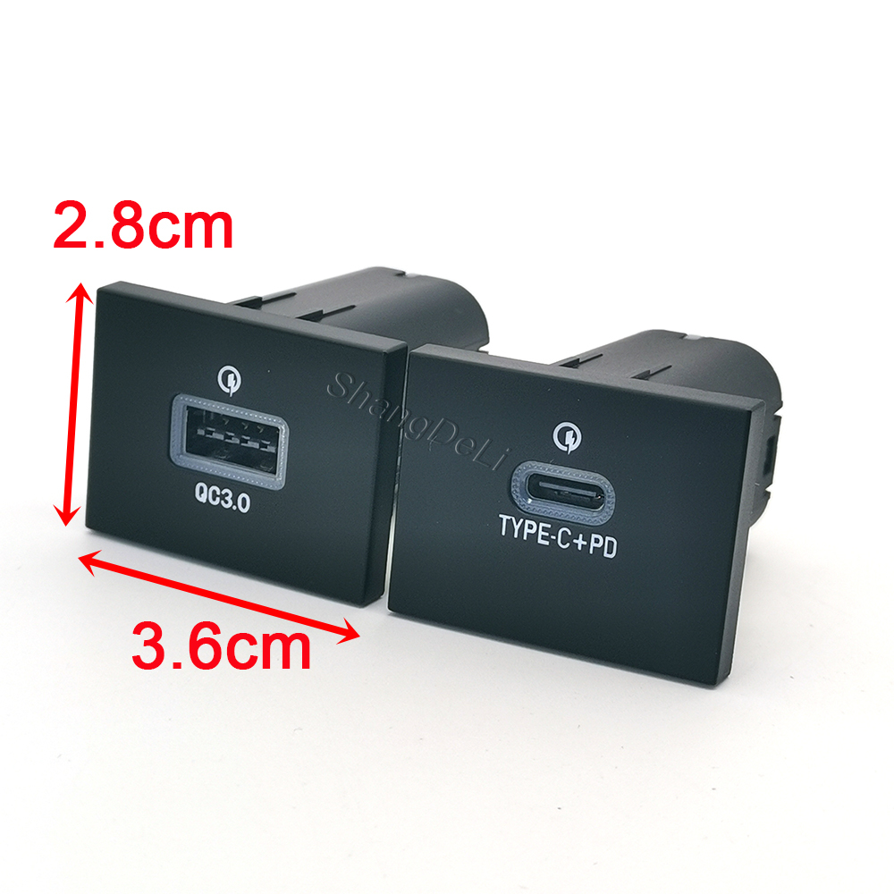 1pc apto para ford focus 2004- - Usb C Hub avaliação e preço
