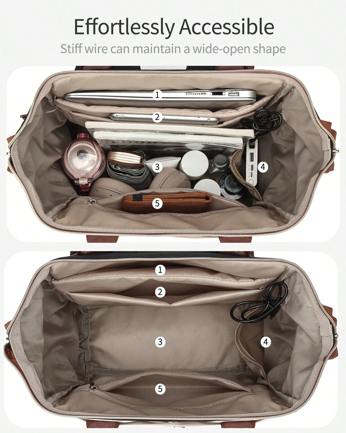 Mochila para laptop feminina,  - Laptop Charger avaliação e preço