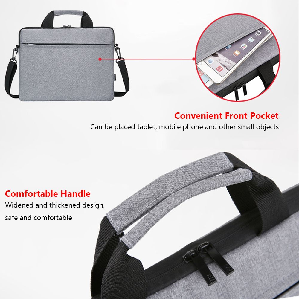 Moda ultra fina à prova de cho - Laptop Sleeve avaliação e preço