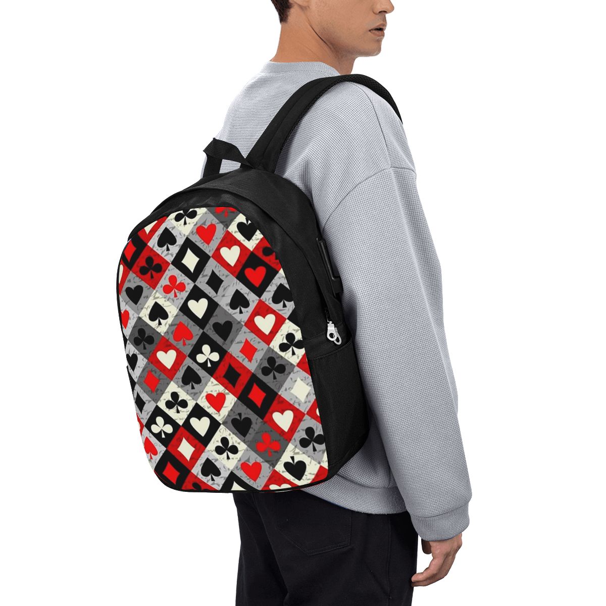 Mochila para Notebook com Esta - Laptop Bag avaliação e preço