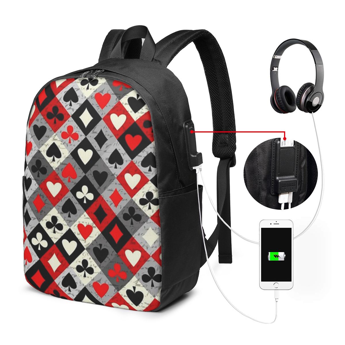 Mochila para Notebook com Esta - Laptop Bag avaliação e preço