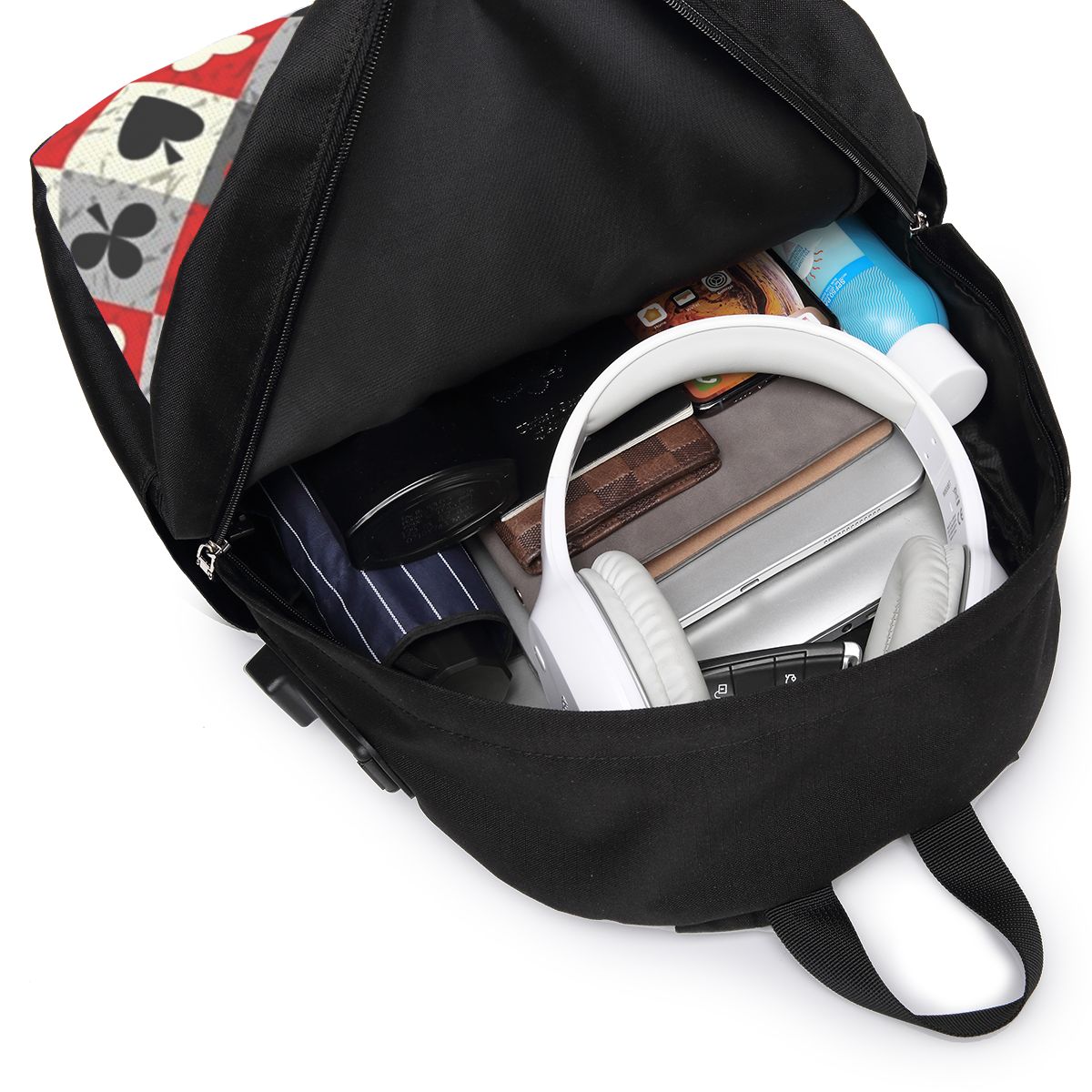 Mochila para Notebook com Esta - Laptop Bag avaliação e preço