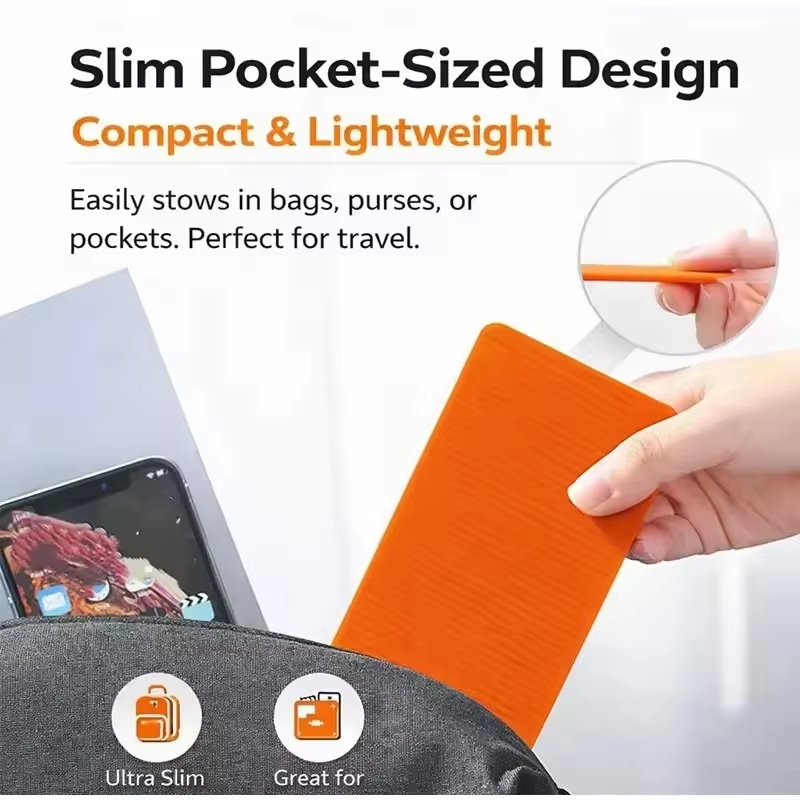 Suporte de Telefone de Silicon - Laptop Stand avaliação e preço
