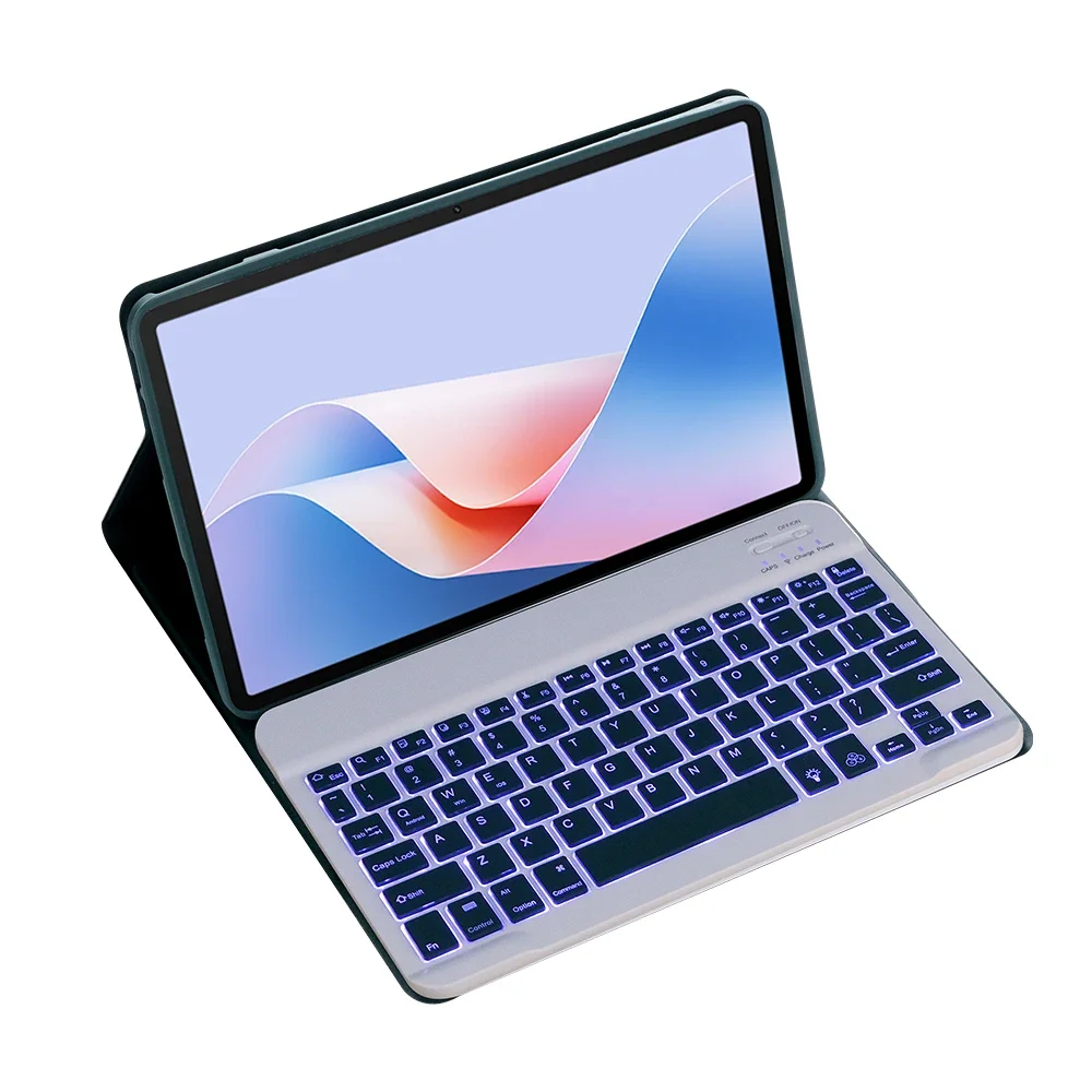 Para xiaomi mi pad 7s pro caso - Keyboard Cover avaliação e preço