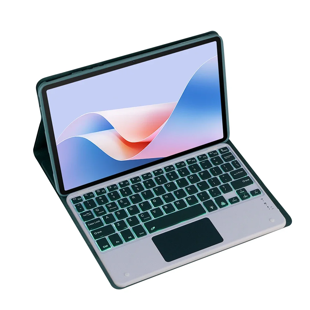 Para xiaomi mi pad 7s pro caso - Keyboard Cover avaliação e preço
