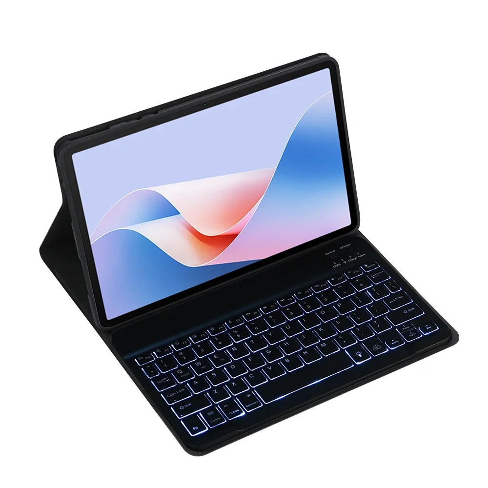 Para xiaomi mi pad 7s pro caso - Keyboard Cover avaliação e preço