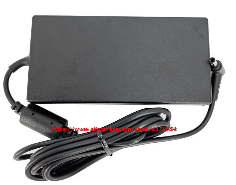Carregador adaptador ac genuín - Laptop Charger avaliação e preço
