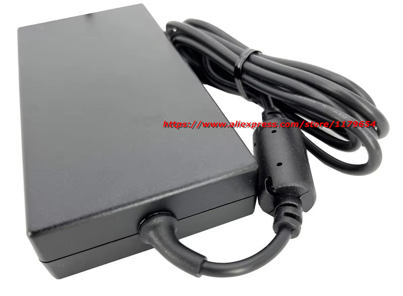 Carregador adaptador ac genuín - Laptop Charger avaliação e preço