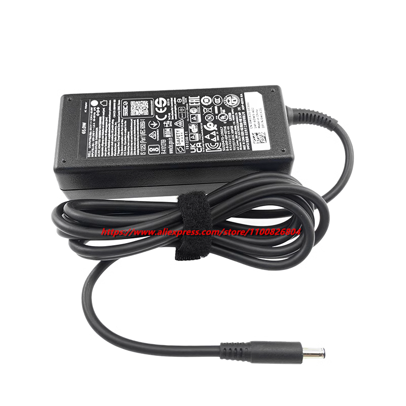 Original para dell portátil fo - Laptop Charger avaliação e preço