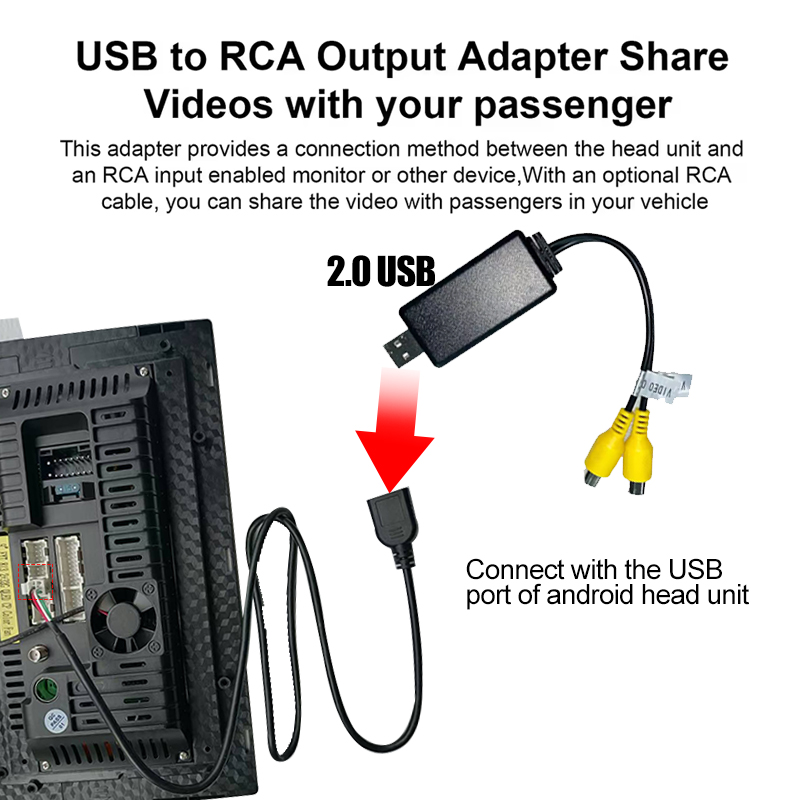 Cabo de Saída de Vídeo USB And - Hdmi Cable avaliação e preço