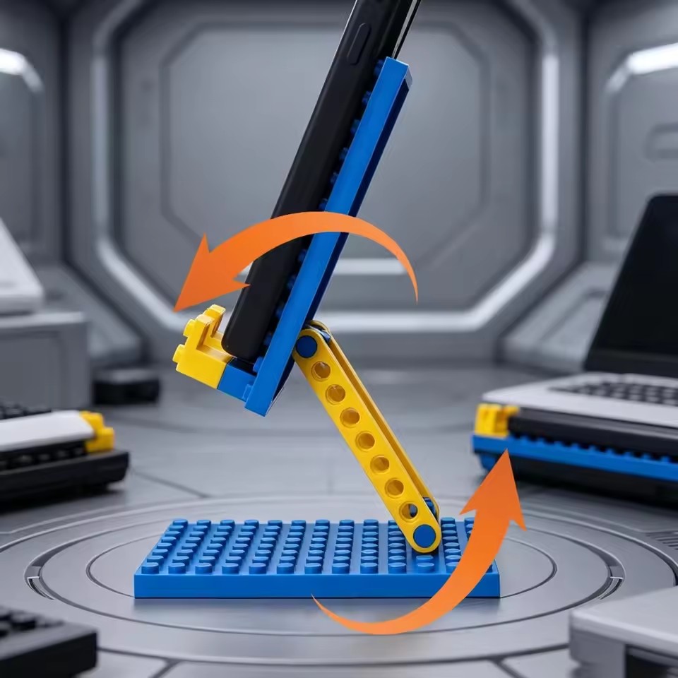 Suporte flexível dobrável para - Laptop Stand avaliação e preço