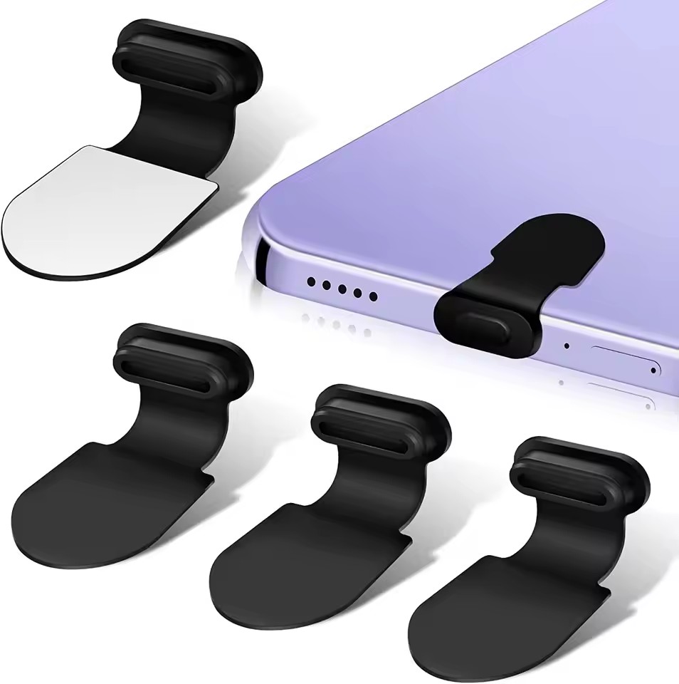 1/4/6 Peças Protetor de Porta  - Usb C Hub avaliação e preço