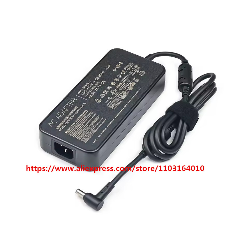 Carregador de laptop genuíno 1 - Laptop Charger avaliação e preço
