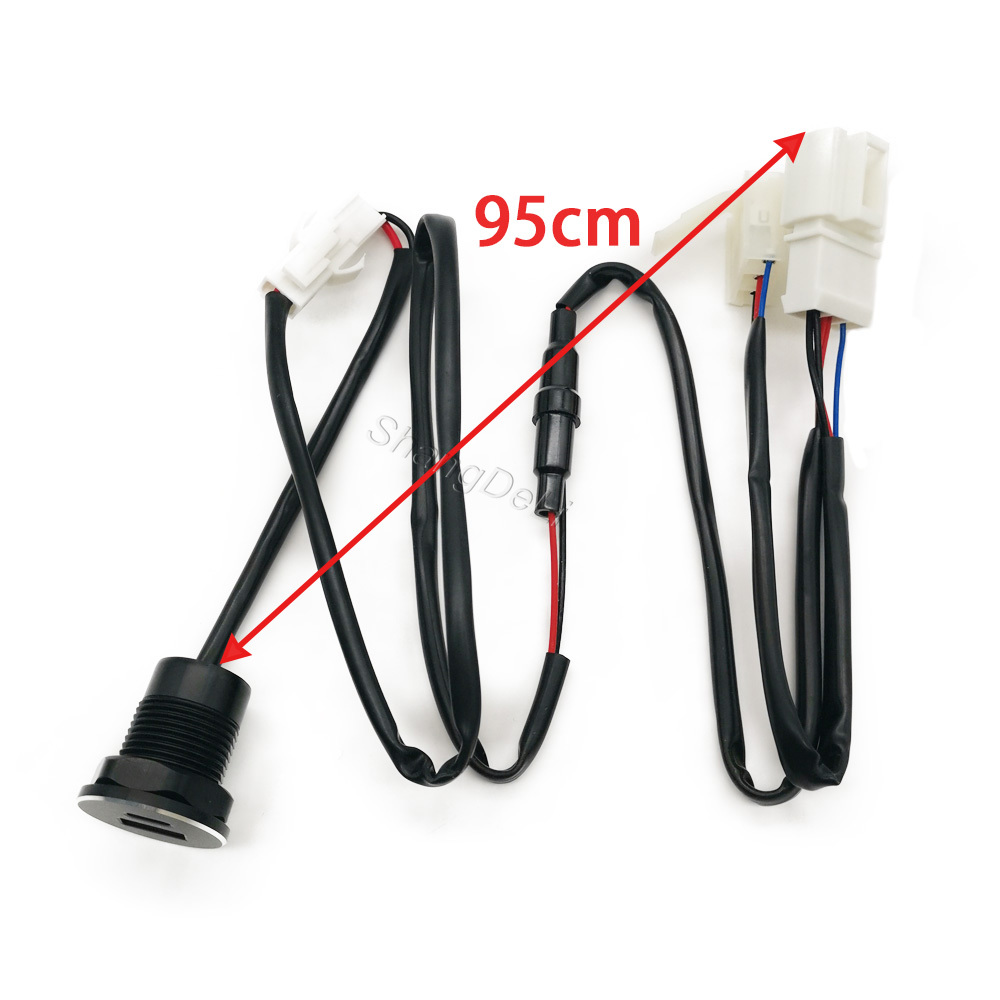 Carregador de Tomada USB Dupla - Usb C Hub avaliação e preço