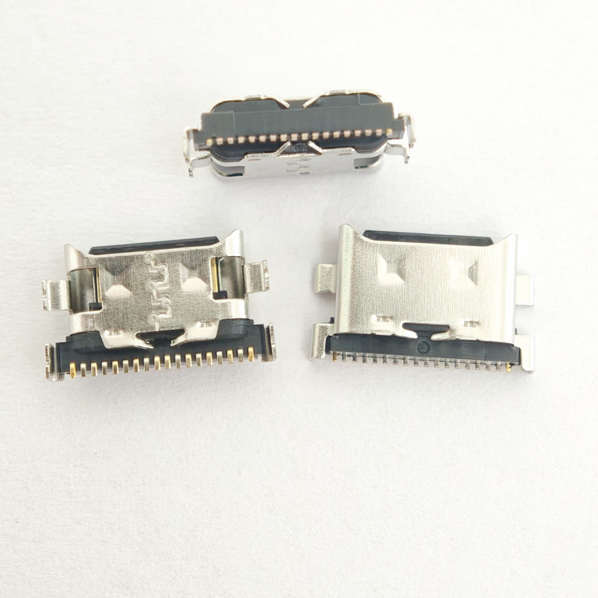 10-50 Peças Conector de Porta  - Usb C Hub avaliação e preço