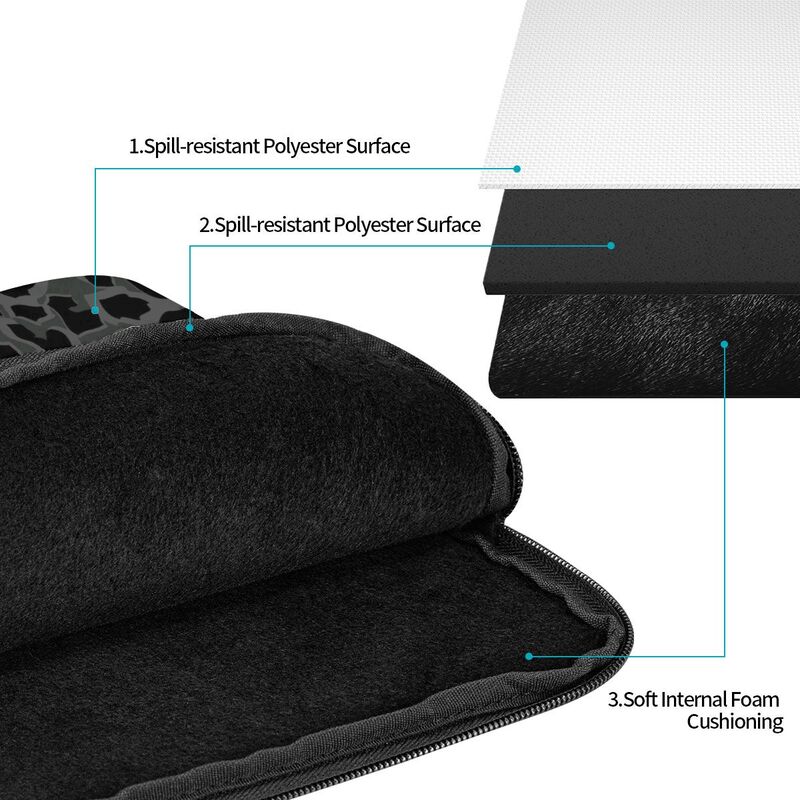 Capa Protetora para Laptop Bla - Laptop Sleeve avaliação e preço