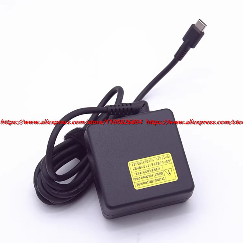 Genuíno 65W Adaptador AC PA535 - Laptop Charger avaliação e preço