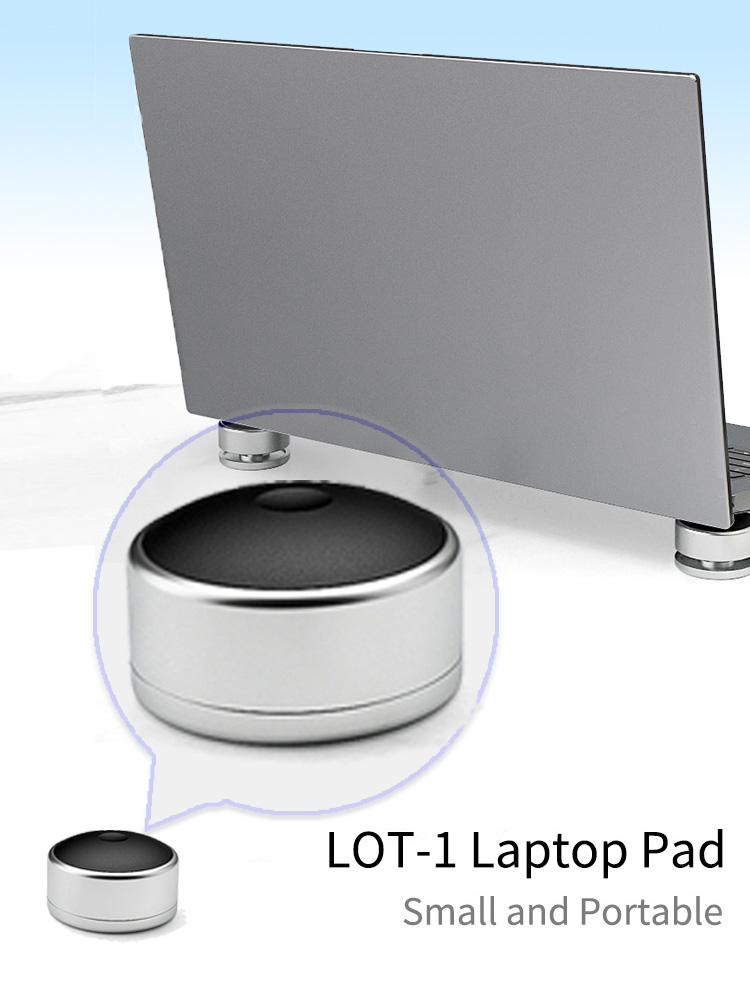 TEUCER-Suporte para laptop, po - Laptop Cooling Pad avaliação e preço