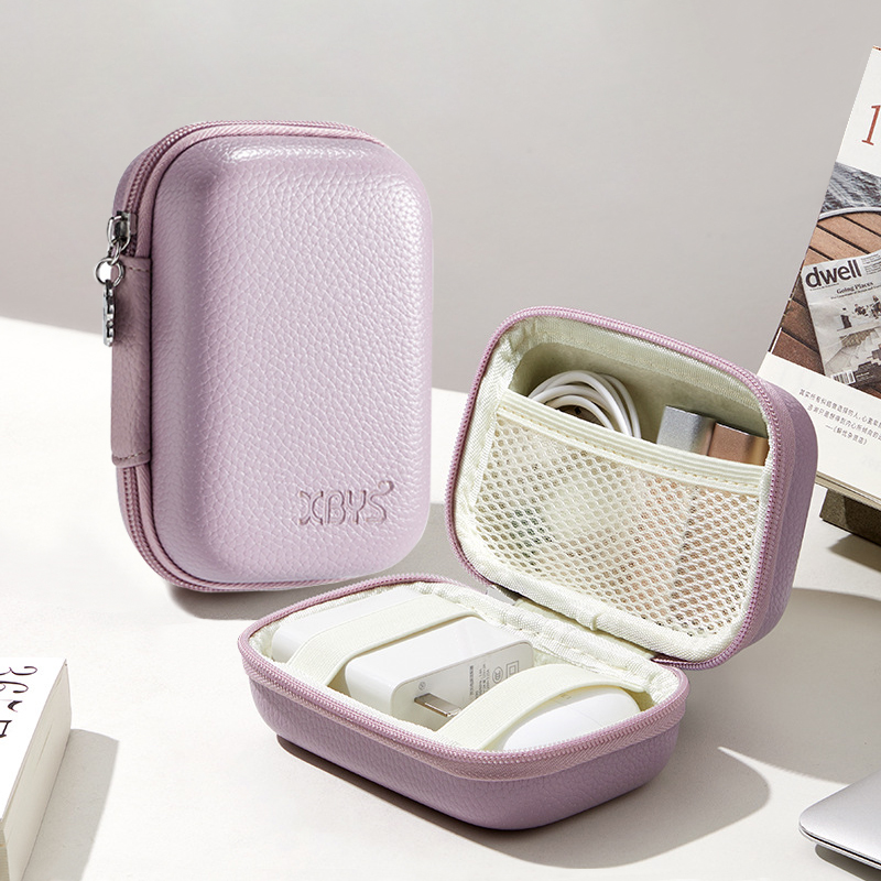 Bolsa de Armazenamento Rígida  - Laptop Charger avaliação e preço