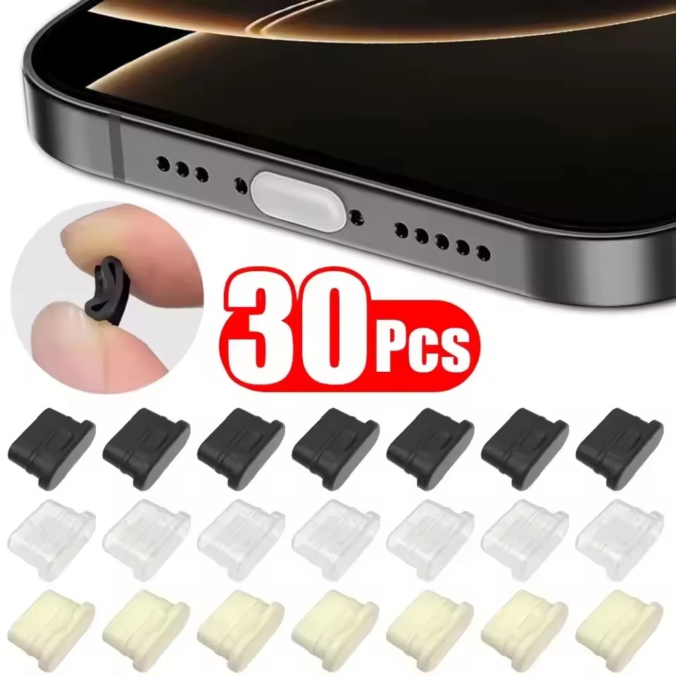 Protetores de Poeira Tipo C, C - Usb C Hub avaliação e preço