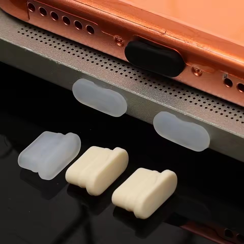 Protetores de Poeira Tipo C, C - Usb C Hub avaliação e preço