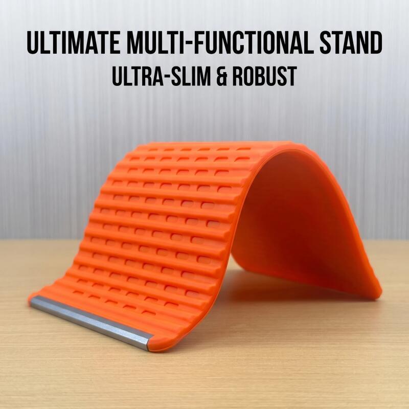 Suporte Criativo Dobrável para - Laptop Stand avaliação e preço