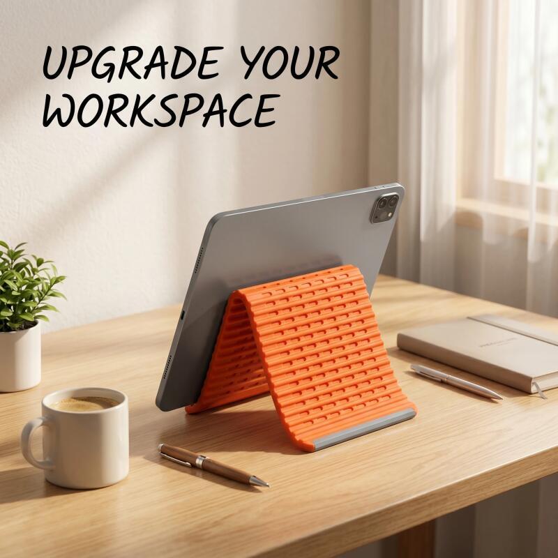 Suporte Criativo Dobrável para - Laptop Stand avaliação e preço