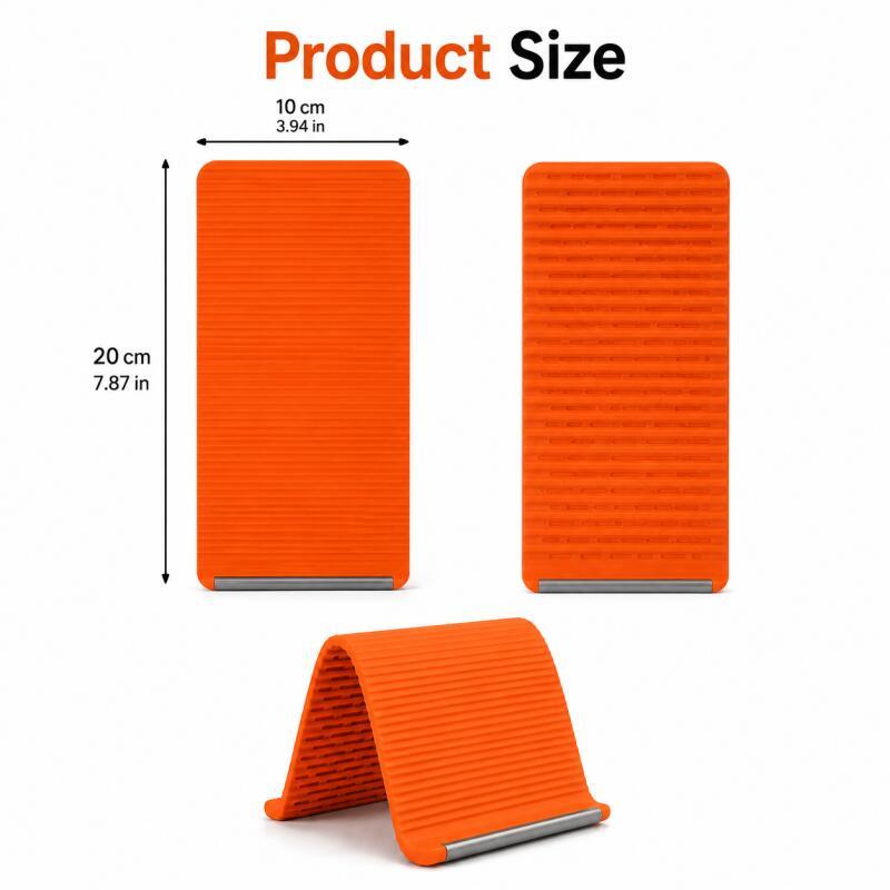 Suporte Criativo Dobrável para - Laptop Stand avaliação e preço