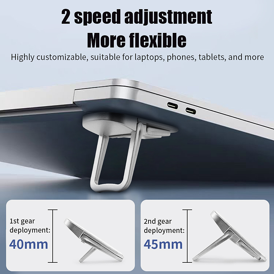 Suporte portátil para laptop,  - Laptop Stand avaliação e preço