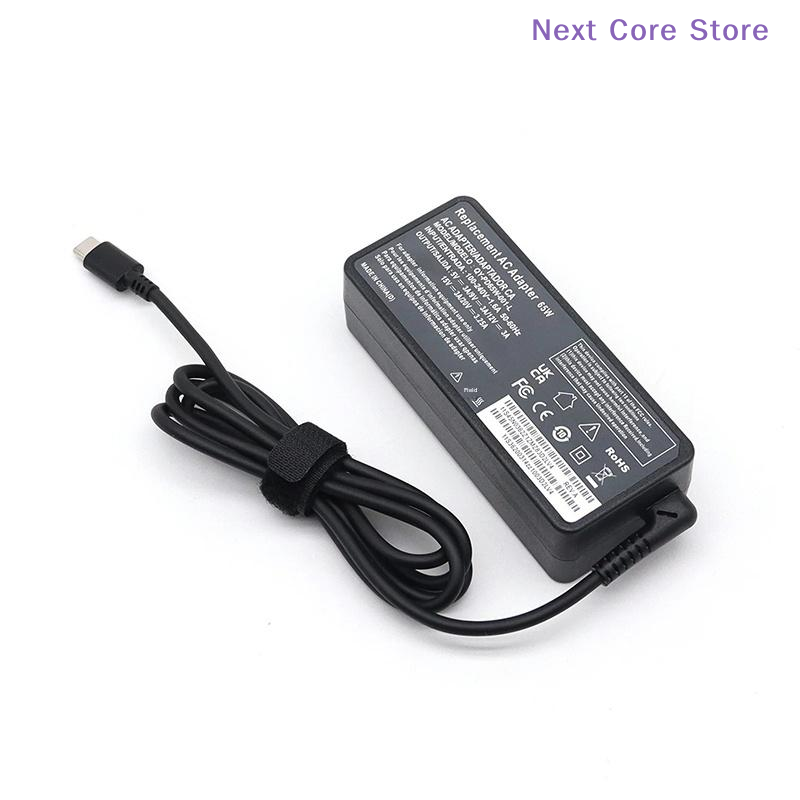 [NC]1Pc 20v3.25a 65w Adaptador - Laptop Charger avaliação e preço