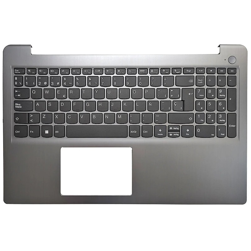 Novo para ideapad 3-15itl6 3-1 - Keyboard Cover avaliação e preço