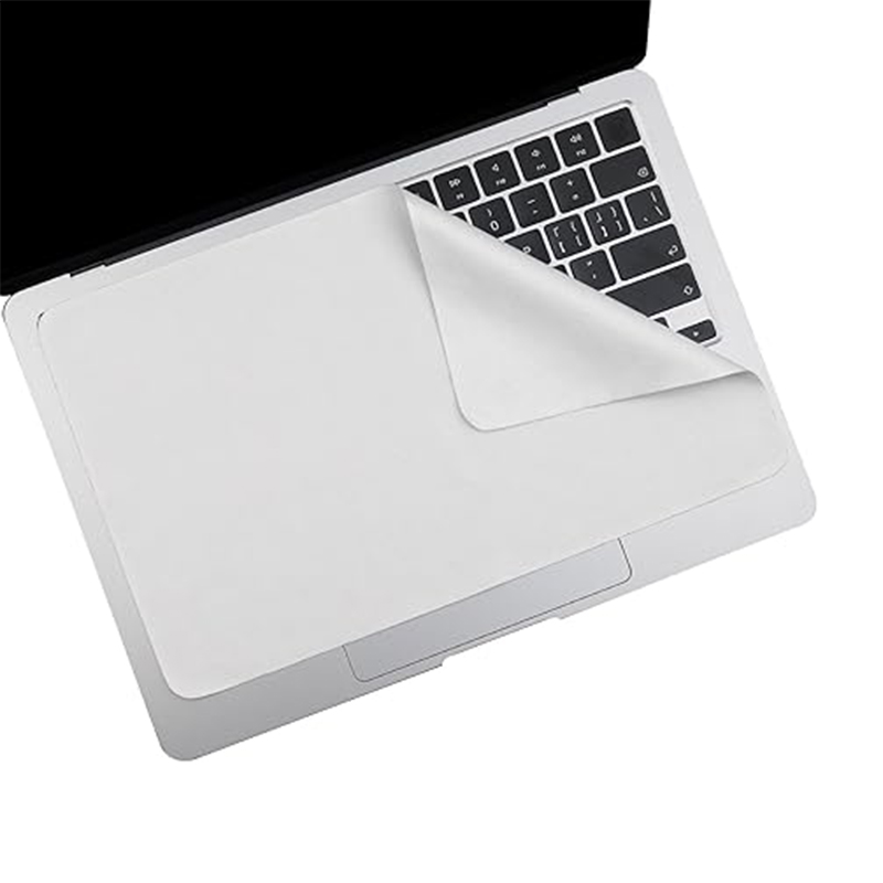 Pano de limpeza de tela, prote - Keyboard Cover avaliação e preço